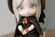 【朗報】ブラッドボーンの人形のねんどろいどｷﾀ――(ﾟ∀ﾟ)――!!