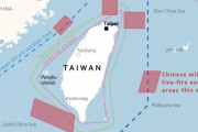 海外「中国は台湾東側での軍事演習を定期的に実施するそうだ」