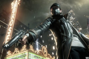 【噂】完全版『ウォッチドッグス Complete Edition』間もなく発表…？！米国レーティング審査を通過したことが判明、次世代機向けに発売か