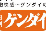 日刊ゲンダイ「立憲民主党、“わがまま集団”新代表に就くのは誰だ」