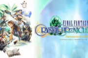 Switch「ファイナルファンタジー クリスタルクロニクル リマスター」は8/28発売？小売よりリーク