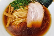 【画像】『こういうので良いんだよラーメン』、なんG民の9割がCを選んでしまう