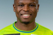 J1湘南、元ナイジェリア代表MFアグが退団…今季天皇杯でデビューも1試合の出場に終わる