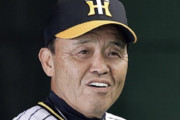 近大の監督はハッキリと岡田は佐藤輝のこと嫌いやと思うと言ってたな