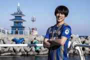 浦和レッズの江坂任、蔚山移籍決定「優勝に向けて最善を尽くす」