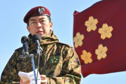 小泉防衛大臣「共産党の皆さんはミサイルに関心があるようで…」→共産議員「日本提供のﾊﾟﾄﾘｵｯﾄが中東に配備…」！