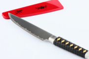 人気武将の名刀を再現した「名刀包丁」販売中！陸奥守吉行・へし切長谷部・和泉守兼定モデルがラインナップ