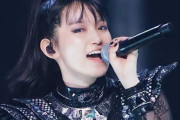 Su-METALは、神話レベルでレアなタイプの女性だ　【海外の反応】
