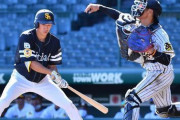 【阪神】坂本３度二盗阻止「それが投手の助けにもなる」