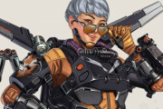 『Apex Legends』ヴァルキリー役声優・土井真理さんがなりすまし注意喚起！「ボイチャにヴァルキリーの声優だと語るプレイヤーがいる」