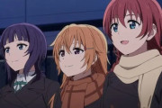 【虹ヶ咲】さーて、来週の彼方ちゃんは～？【ラブライブ！】