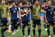 【日本代表】2000人に調査！ 日本代表の過去W杯名勝負、2位は2018年のベルギー戦、1位は？
