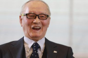 【訃報】ミスタープロ野球・長嶋茂雄さん、死去