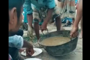 【動画】あまり食べたくない感じのカレーがこちら