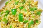 チャーハンのレシピは人それぞれだけどピーマン入れるやつはもれなく馬鹿