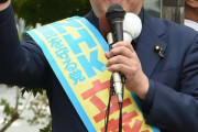 N党立花氏、兵庫で地域政党設立を宣言　斎藤氏対抗馬支援の22市長に〝刺客〟擁立へ