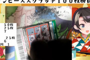 【宝くじ】神に祈ったことがないゾロ、神に祈りまくるスバル