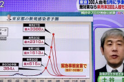 【悲報】専門家「8月からのコロナ感染グラフを予想しました」ﾒｶﾞﾈｸｲｯｗｗｗｗｗｗｗ