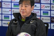 日本に大敗のインドネシア、シン・テヨン代表監督の解任運動が勃発「帰化政策に大きな不満」