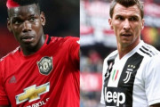 【移籍報道】ユベントスがポグバ獲得を画策　口頭合意報道のマンジュキッチに1選手追加で交渉か