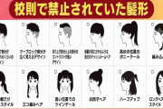 ツーブロック禁止の理由は“就活で不利”…校則改革に挑んだ高校生たち 企業に聞いたら「印象悪く感じない」