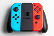 【雑談】Switchのコントローラーに「イヤホンジャック」が無い件