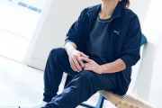 PUMA 公式メンズヨガコレクション　～2022春夏ヨガコレクション 高橋大輔選手 着用の特集ページ～