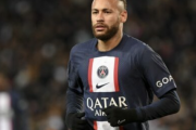 PSG退団噂のネイマール、新天地候補にマンUが浮上か…レンタル移籍の可能性も？