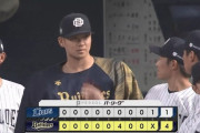 【オリックス対西武6回戦】オリックスが４－１で西武に勝利しカード勝ち越し！山下が自己最長の７回を投げ８K無失点で２勝目！ゴンザレスが決勝弾！西武はエンスが６回４失点で３敗目