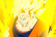 【画像】ゆたぼん(14)、スーパーサイヤ人に目覚めてしまう