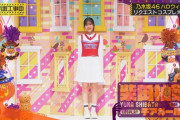 これは…柴田柚菜ちゃんのゆんが見え…【乃木坂46】