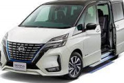 日産「セレナ！エルグランド！」世間「ヴォクシー！アルファード！ヴェルファイア！」