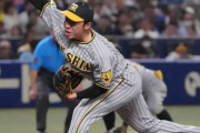 【阪神】石井大智、好投で流れ呼び３勝目「抑えていかないと」前夜二塁打浴びた中日大島にリベンジ