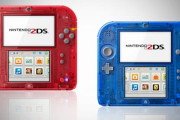 任天堂「部品がなくなったので、2DS、New3DS LLの修理終了」