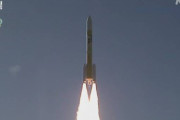Ｈ2Ａロケット打ち上げ成功　ＵＡＥの火星探査機を分離