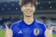 【謎】サッカー界の大谷翔平がついに現れたのに日本中が一切話題にしない理由