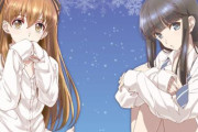 アニメ『WHITE ALBUM2』POP UP STOREの開催が決定！新規描き下ろしイラストのグッズが登場