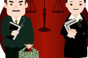 【画像あり】裁判所に向かうジョニーデップと弁護士団、やばすぎる