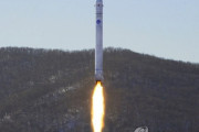 【北朝鮮】「偵察衛星へ最終段階の実験」 来年4月までに1号機準備と発表