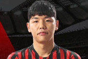 【韓国】FCソウルのDFが自殺