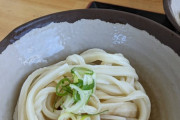 【画像】並300円のうどん屋‍ｗｗｗ‍ｗｗｗ‍