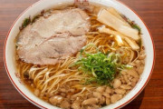 「これ美味いやん！」って言えるラーメンチェーン店といえば？