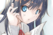 【艦これ】朝潮の横顔に見惚れたい　他なごみネタ