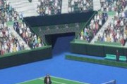 【画像】テニスのアニメで放送事故ｗｗｗｗｗｗｗｗｗｗｗｗｗｗｗｗｗ