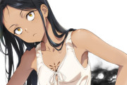 『ニセモノの錬金術師』TVアニメ化決定！異世界で黒人奴隷の少女を買ってイチャラブしつつ冨樫みたいなバトルする！