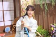 【櫻坂46】菅井友香、あの楽曲の披露が楽しみな模様