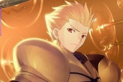 【FGO】ギルガメはそろそろカリスマ黄金律のどっちかは強化して欲しい