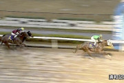 【浦和記念】クリノドラゴン強すぎワロタwwwwww