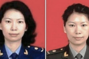 【朗報】アメリカで逮捕された中国人女スパイが可愛いと話題にｗｗｗｗ （※画像あり）