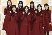 【乃木坂46】梅澤美波、実物は小さく感じる？